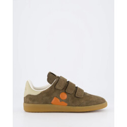 Isabel Marant Dames beth sneaker suede