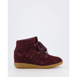 Isabel Marant Dames bobby sneaker