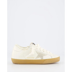 Golden Goose Deluxe Brand Dames super star sneaker