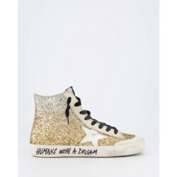 Golden Goose Deluxe Brand Dames slide wave sneaker