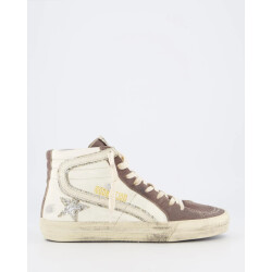 Golden Goose Deluxe Brand Dames slide wave sneaker