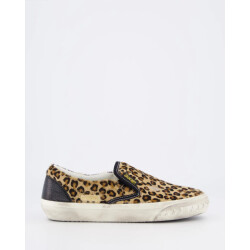 Golden Goose Deluxe Brand Dames vce horsy slip on