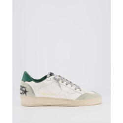 Golden Goose Deluxe Brand Heren ballstar bio based sneaker