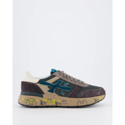 Premiata Heren mick sneaker