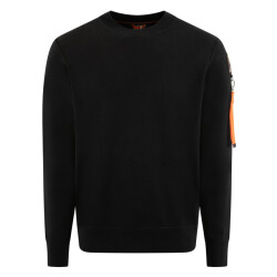 Parajumpers Heren basic braw sweater