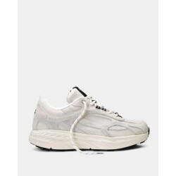 Mercer Amsterdam Dames the re-run max suede