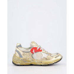 Golden Goose Deluxe Brand Dames running dad sneaker
