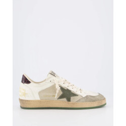 Golden Goose Deluxe Brand Heren ball star sneaker