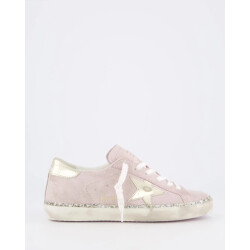 Golden Goose Deluxe Brand Dames super-star sneaker