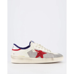 Golden Goose Deluxe Brand Heren stardan sneaker /grijs