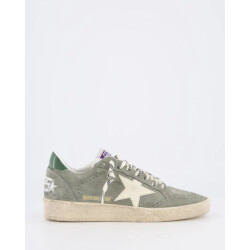 Golden Goose Deluxe Brand Dames ball star sneaker