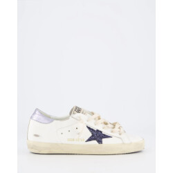 Golden Goose Deluxe Brand Dames super-star sneaker