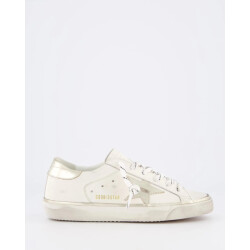 Golden Goose Deluxe Brand Dames super-star sneaker