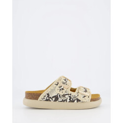 Scholl Dames noelle chunky off white