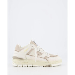 Axel Arigato Dames area lo sneaker /taupe