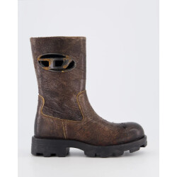 Diesel Dames hammer biker boot