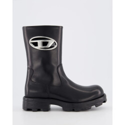 Diesel Dames hammer biker boot