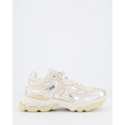 Axel Arigato Dames sphere runner /zilver