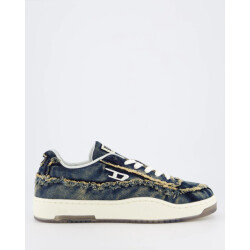 Diesel Heren tracker-d sneaker