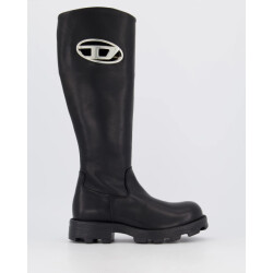 Diesel Dames hammer boots