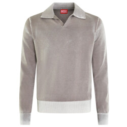 Diesel Heren k-lorenzo knitwear