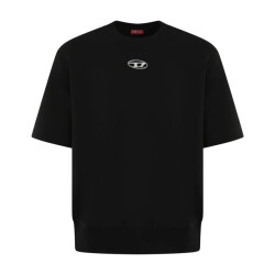 Diesel Heren s-cooling-l1 t-shirt