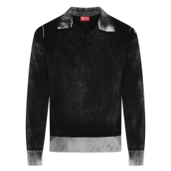 Diesel Heren k-lorenzo knitwear