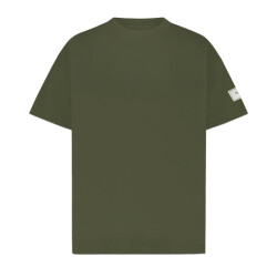 Flaneur Homme Heren atelier t-shirt