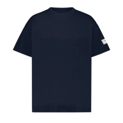 Flaneur Homme Heren atelier t-shirt