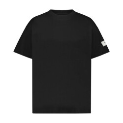 Flaneur Homme Heren atelier t-shirt