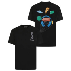 Flaneur Homme Heren inflatables t-shirt