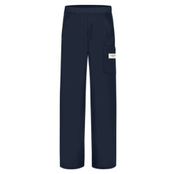 Flaneur Homme Heren atelier tailored trouser
