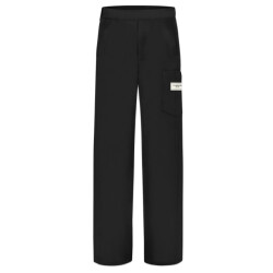 Flaneur Homme Heren atelier tailored trouser