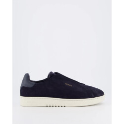 Axel Arigato Heren dice laceless sneaker zwart