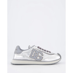 Dolce and Gabbana Dames cushion sneaker