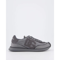 Dolce and Gabbana Heren cushion sneaker