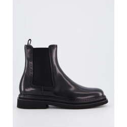 Dolce and Gabbana Heren brushed ankle boot