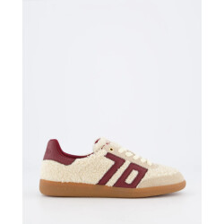 Back 70 Dames teddy 303 sneaker
