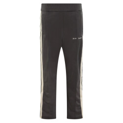 Palm Angels Heren classic logo track pant