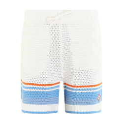 Casablanca Heren crochet shorts