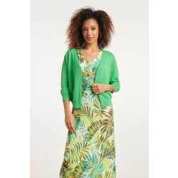 Smashed Lemon 24119 zacht zomer vest |