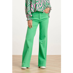 Smashed Lemon 24169 flared jeans |