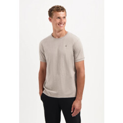 No Excess Heren shirt 29360702sn 018 clay