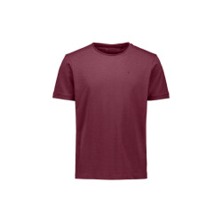 No Excess Heren shirt 29360702sn 164 dark wine