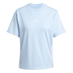 Adidas w 3s sj t sport t-shirt korte mouw dames -