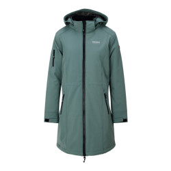 Nordberg gitte softshell softshell jack dames -