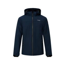Nordberg sjurd sofshell softshell jack heren -
