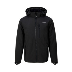 Nordberg laser softshell softshell jack heren -