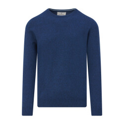 The Blueprint Crew-neck sweater