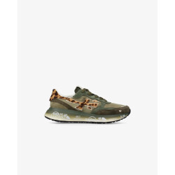 Premiata Women lauryn 7790 leopard